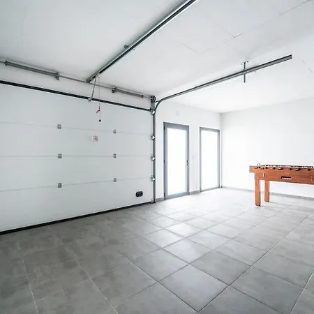 Villa - Pool, Bbq&boule/petanque Nazaré