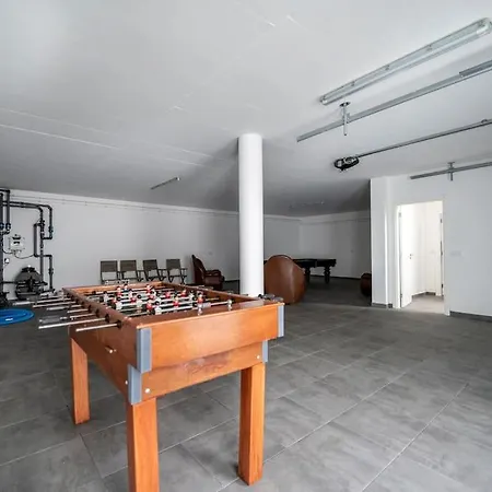 Vila - Pool, Bbq And Boule/petanque