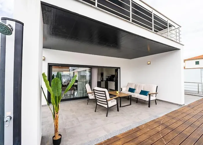 - Pool, Bbq And Boule/petanque וילה נאזרה